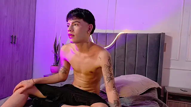 Zeyn_smith Live XXX-Chat