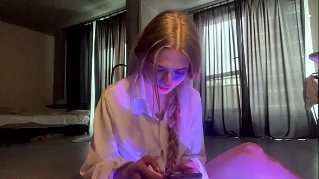 Živý XXX chat BetsyKindt