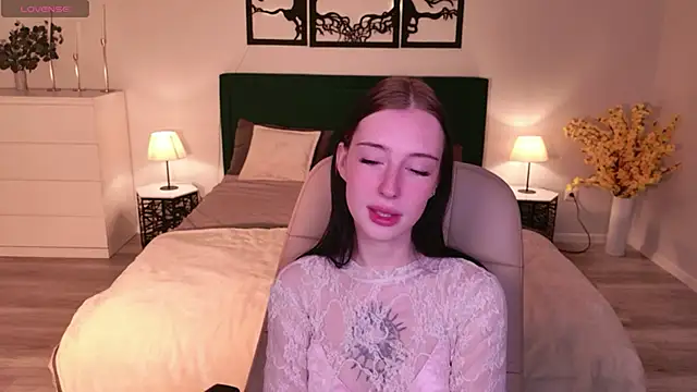عرض كام AlexisBliss