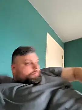 jrob9000 Adlı Modelin Web Kamerası Şovu