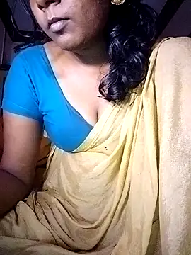Tamil_Kavitha Pertunjukan Webcam