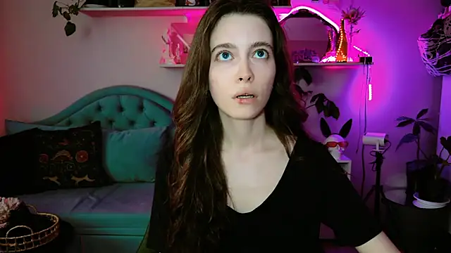 Chat XXX en directo de Yoka_paradoXXX