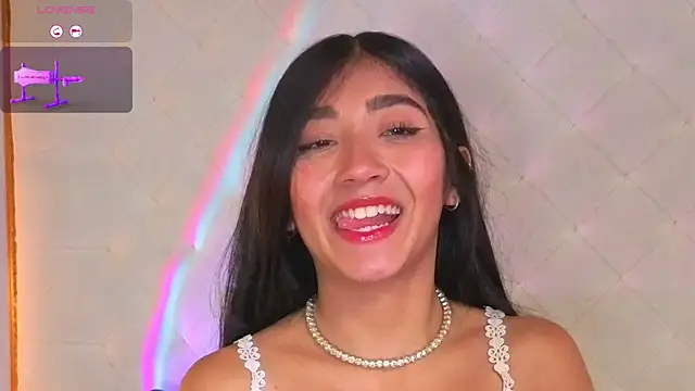 XXX chat uživo modela Mariana_Kalo