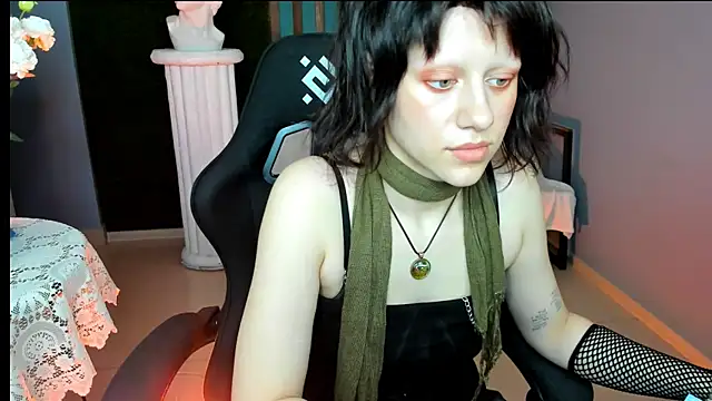 Chat XXX en directo de LidaDarknet