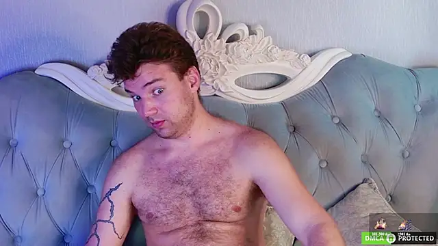 ArthurMeyers – webcam-show