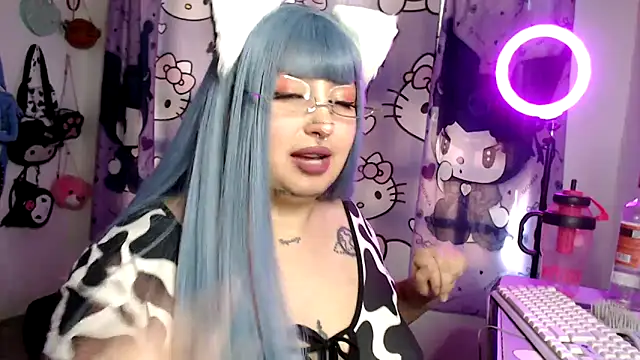 lussyevans24's Live XXX Chat