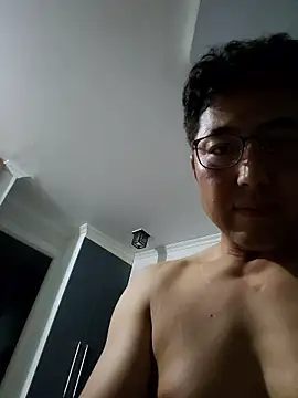 bj_kim Pertunjukan Webcam
