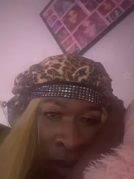 Show Webcam de PreddiParis00
