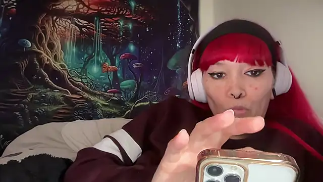 Онлайн чат XXX FRRANNKIE