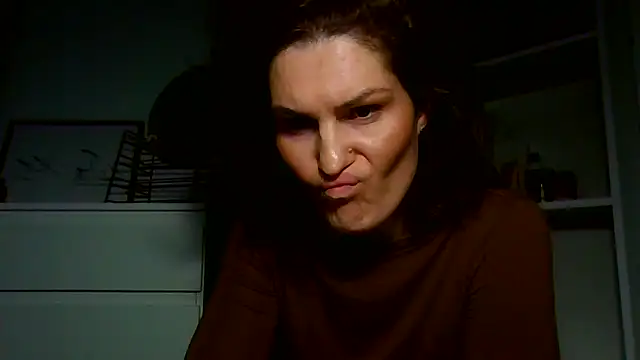 Chat +18 de Ms-Lust1- ao vivo
