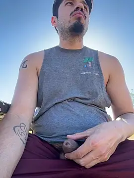 mrredcorn Chat XXX in diretta