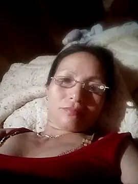 Cucci07 Show in webcam