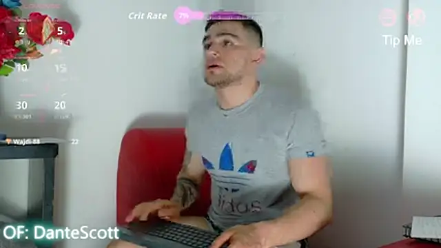 Sexy_Alejandro_ Show Webcam