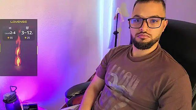 Chat XXX en directo de Ernesto-Rodriguez82