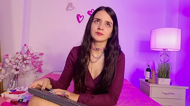 Chat +18 de dark_angell77 ao vivo