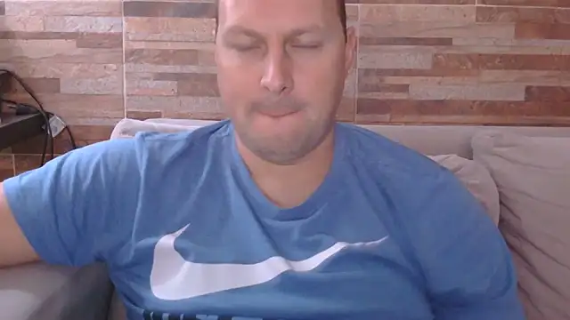 lustonfan's Webcam Show