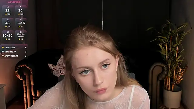 Mickey_Milk live XXX chat
