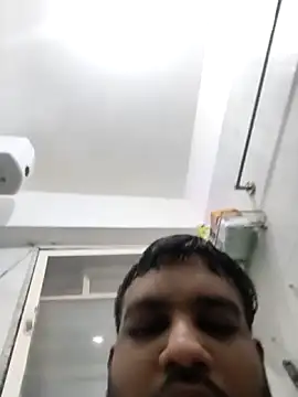 Show webcam de vinay_smalldick