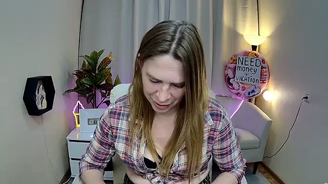 TessaDaybreak's Live XXX Chat