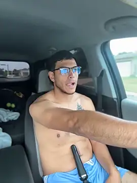 Chat XXX ao vivo de StrokingDaddy4