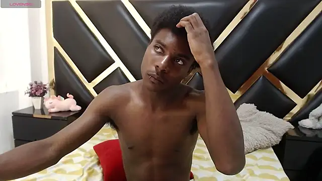 NoahJhonson69 라이브 XXX 채팅