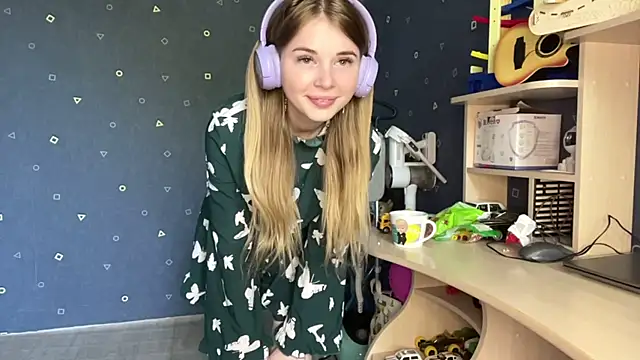EunaRabinowitz Webcamshow
