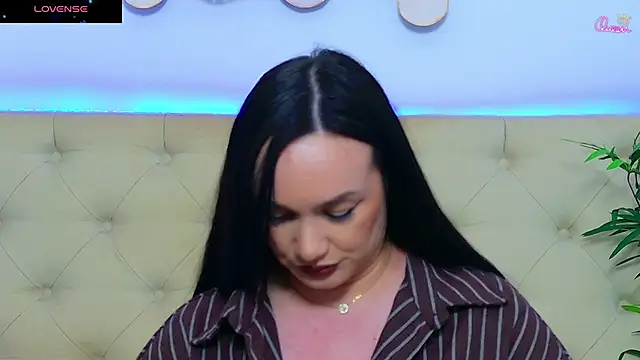 Czat XXX na żywo – Daliya_