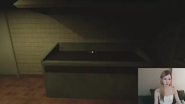 Živý XXX chat whitecat13
