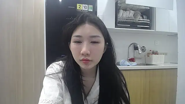 Asiagirll's Live XXX Chat