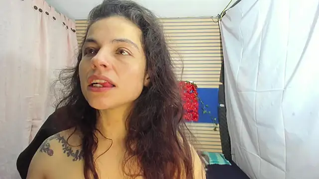 Chat XXX Live rosse_2504