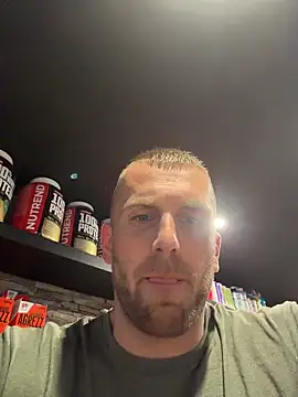 trainwithme Webcam-Show