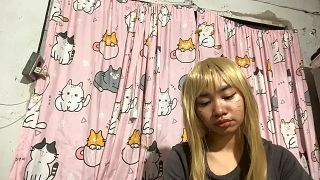 SheryBottorff Pertunjukan Webcam