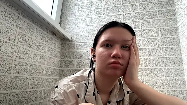 Онлайн чат XXX ReneeBossi