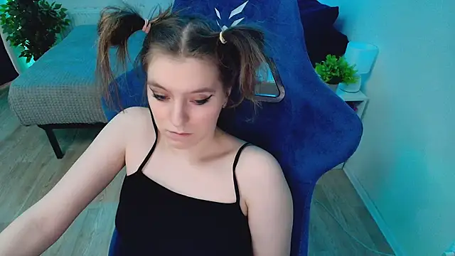CranberryHot Live XXX-Chat