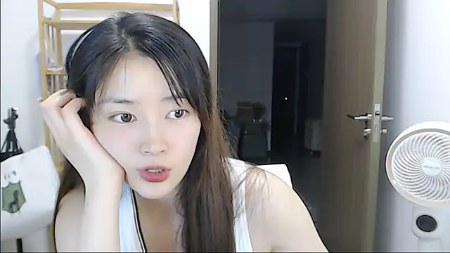 Chat +18 de Mimi-cnbaby ao vivo