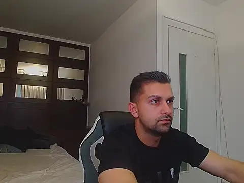 XXX chat uživo modela BryceReign