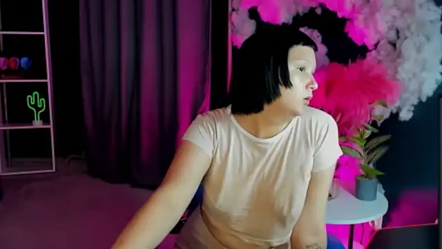 Amelia_goth Live XXX Chat