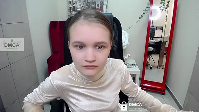 Chatroom XXX en direct de _donnaSia_