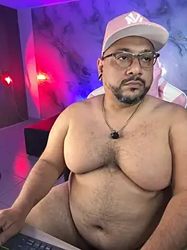 jacoob_woods' Live XXX Chat