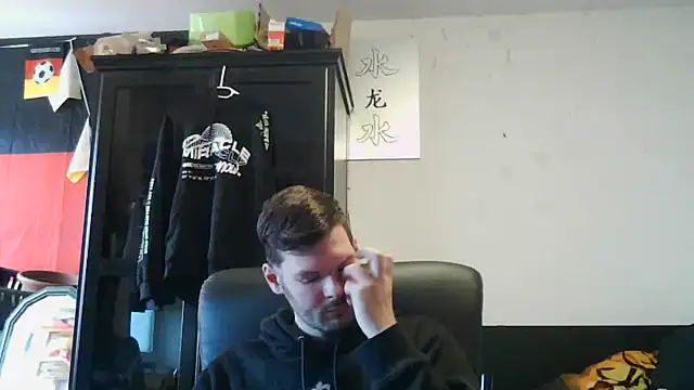 Die-geile-Sau Webcam Show