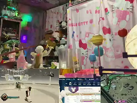 JesuAdam Chat XXX live