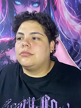 Hailey_Curvy's Live XXX Chat