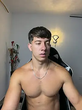 Czat XXX na żywo – SEAN_CRUISE