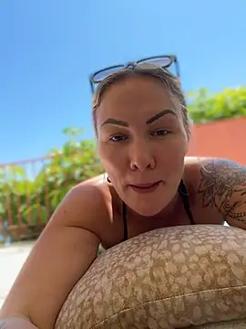 NastyMilf_ webcam show