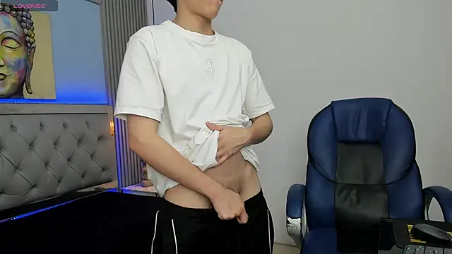 SamBlack_'s Live XXX Chat