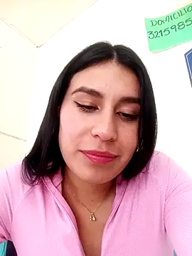 charlottte_wh's Live XXX Chat