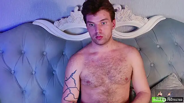 Chat XXX ao vivo de ArthurMeyers
