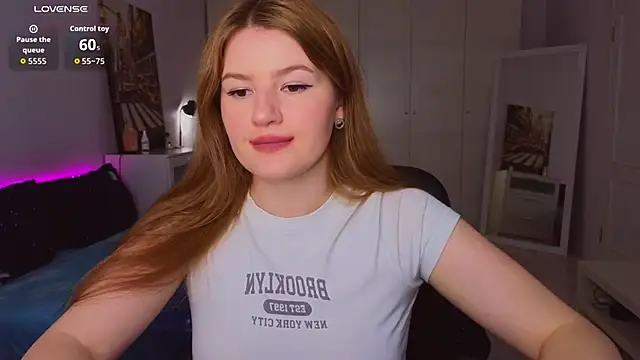 alwaysfrida's Live XXX Chat