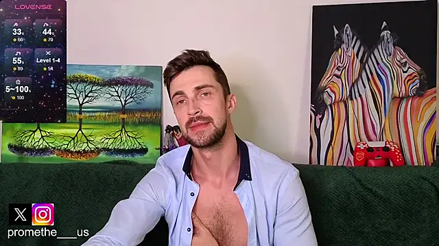 Promethe_us Webcamshow