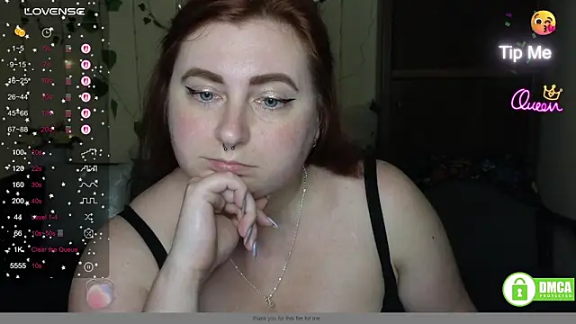 Alicia_love00 Obrolan Langsung XXX